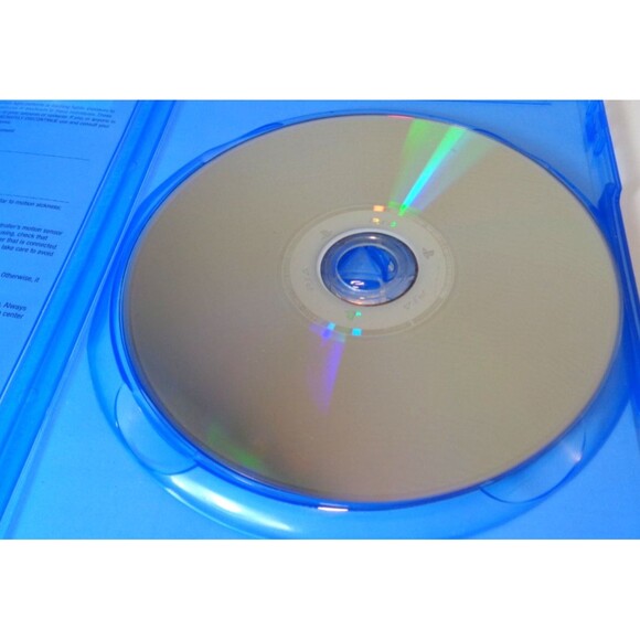 Crash Bandicoot N. Sane Trilogy - Sony PlayStation 4 Tested Works - Picture 5 of 5